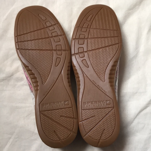 Sperry Angelfish boat shoe - Picture 3 of 12